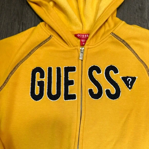 Guess Hoodie - Picture 2 of 4